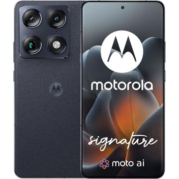 Motorola Signature