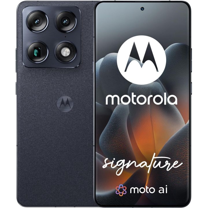 Motorola Signature