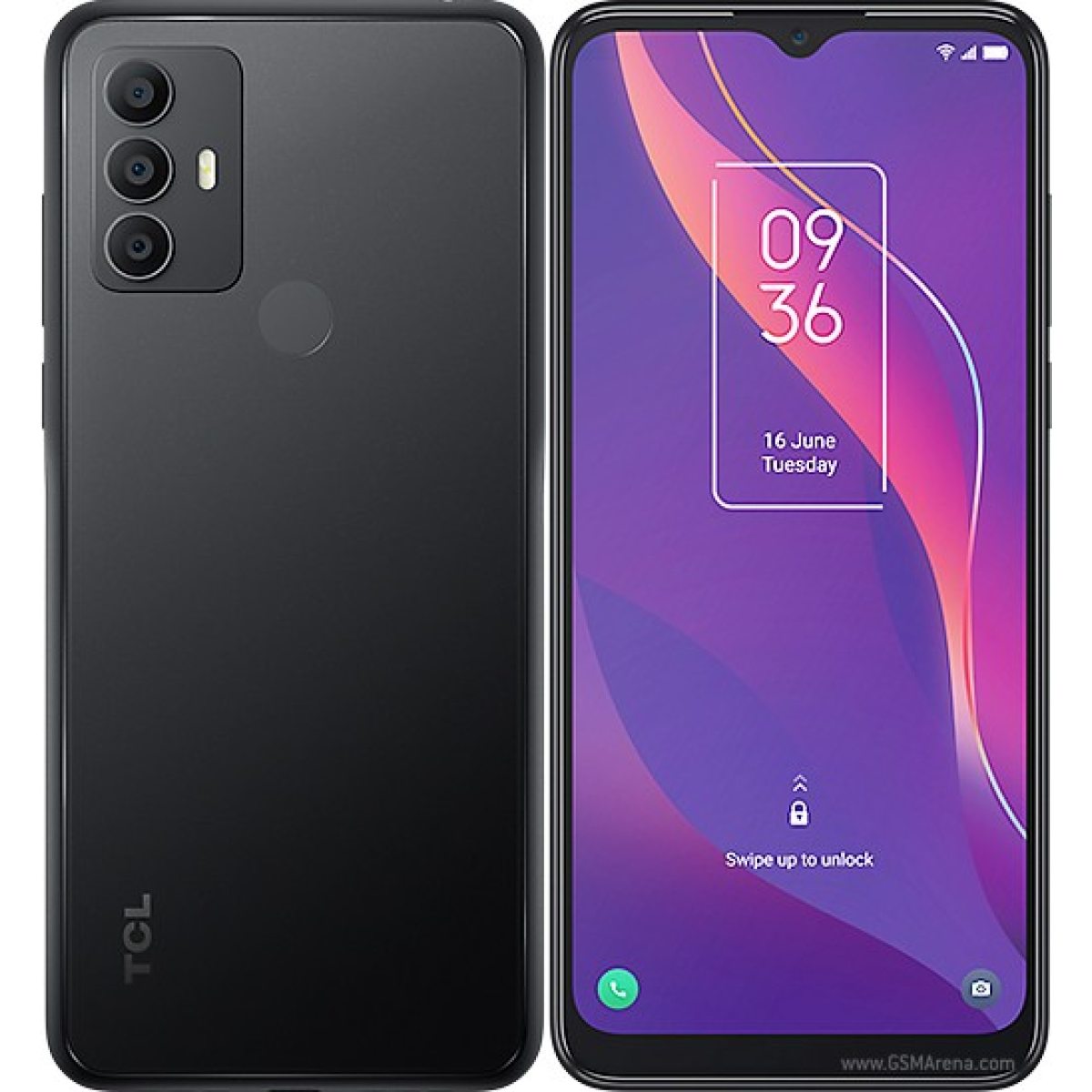 TCL 306