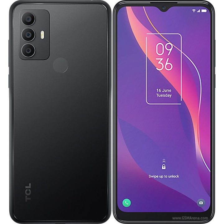 TCL 306