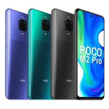 Xiaomi Poco M2 Pro