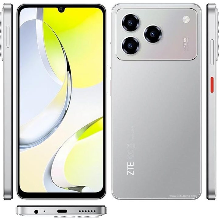 ZTE Blade A76 4G