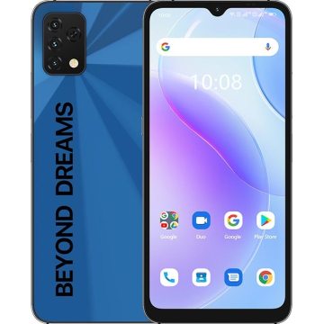 Umidigi A11S