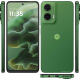 Motorola Moto G35