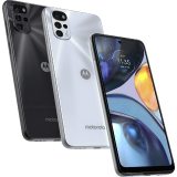 Motorola Moto G22