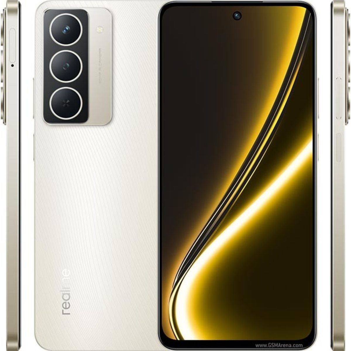 Realme Narzo 80x