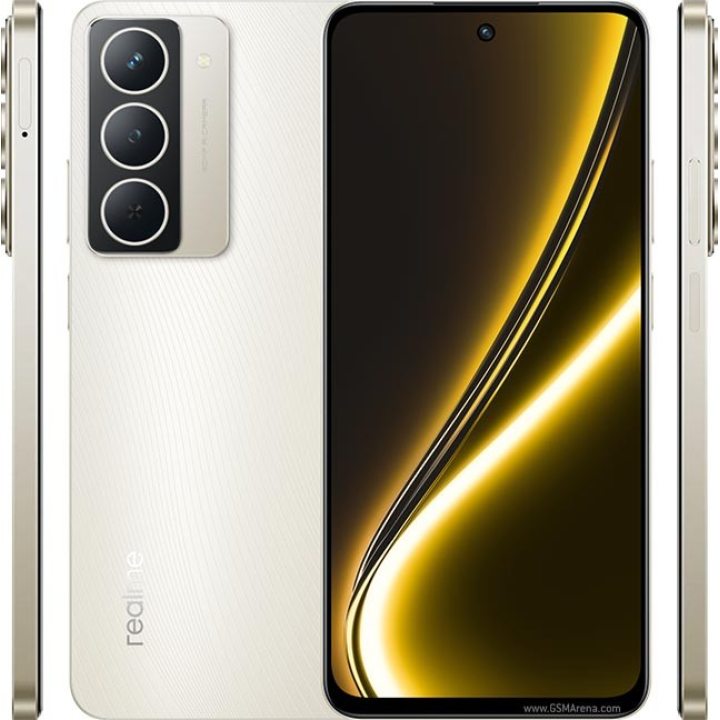 Realme Narzo 80x