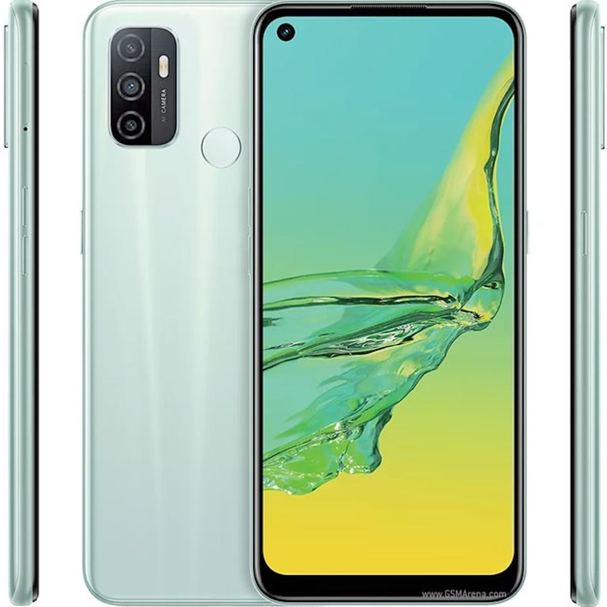 OPPO A32