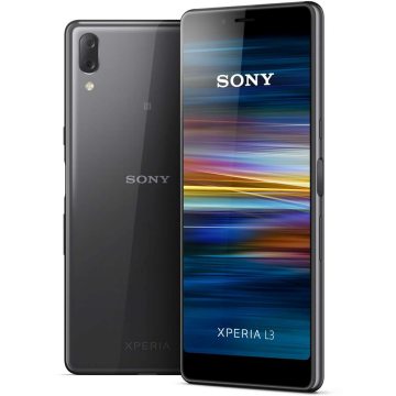Sony Xperia L3