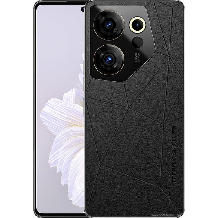 Tecno Camon 20 Premier