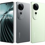 Vivo T3 Ultra