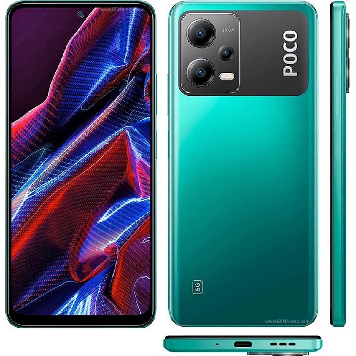 Xiaomi Poco X5