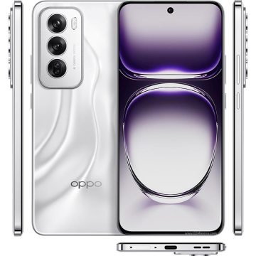 OPPO Reno12
