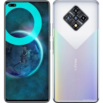 Infinix Zero 8i