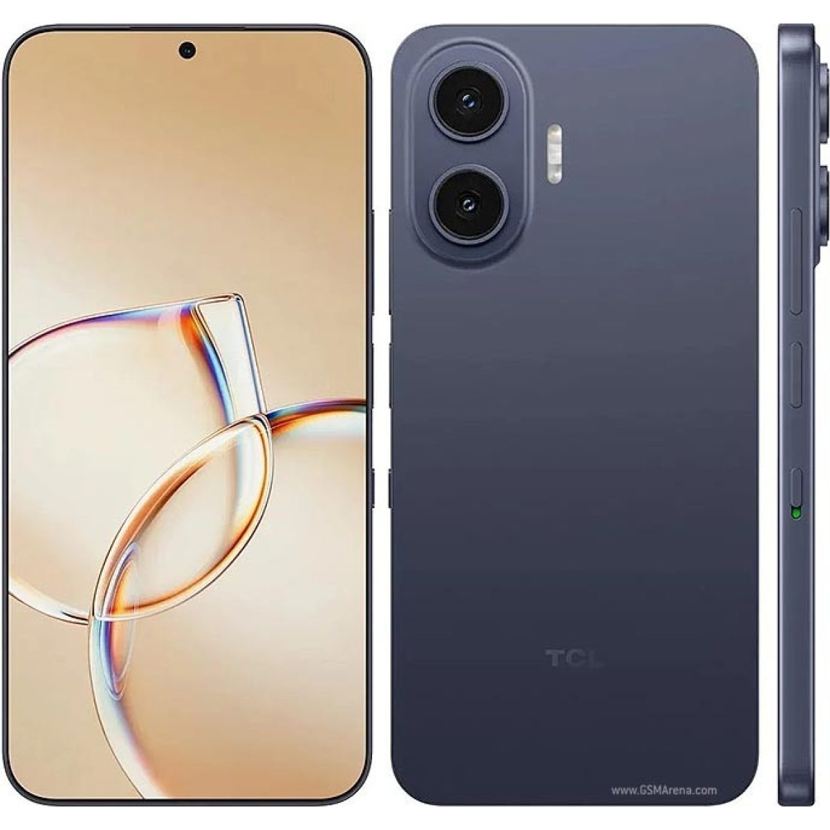 TCL P80 Pro