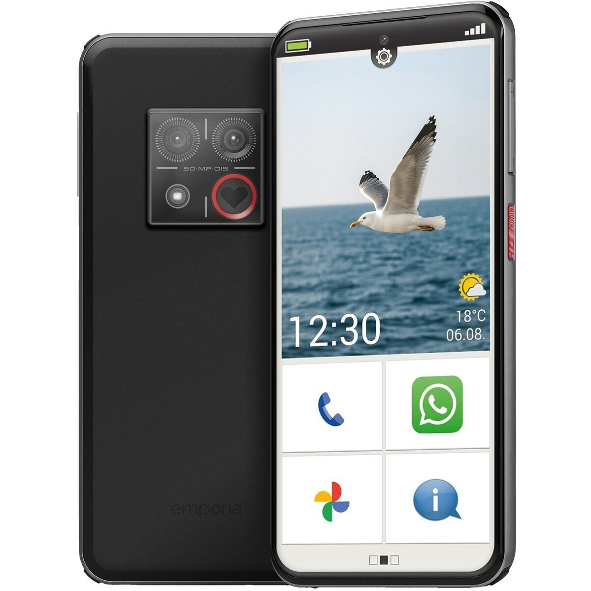 Emporia SMART.8
