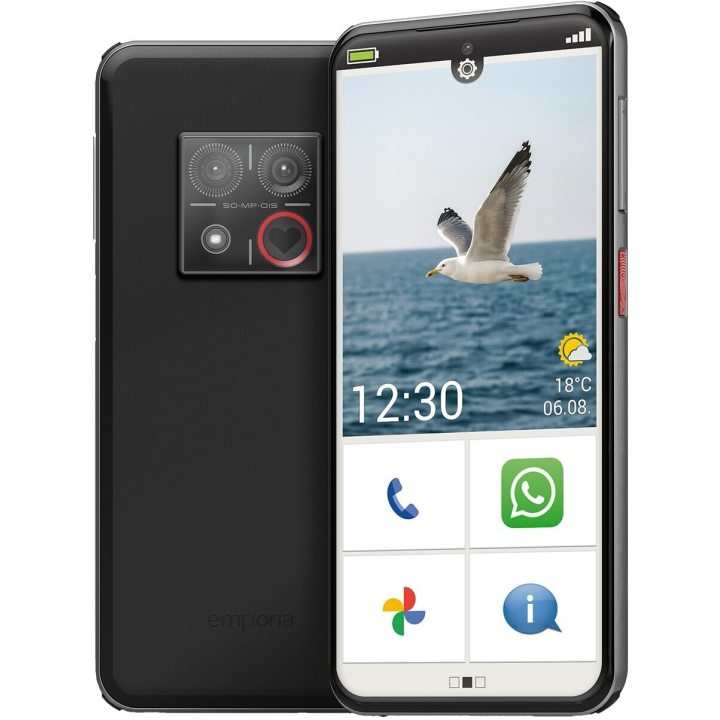 Emporia SMART.8