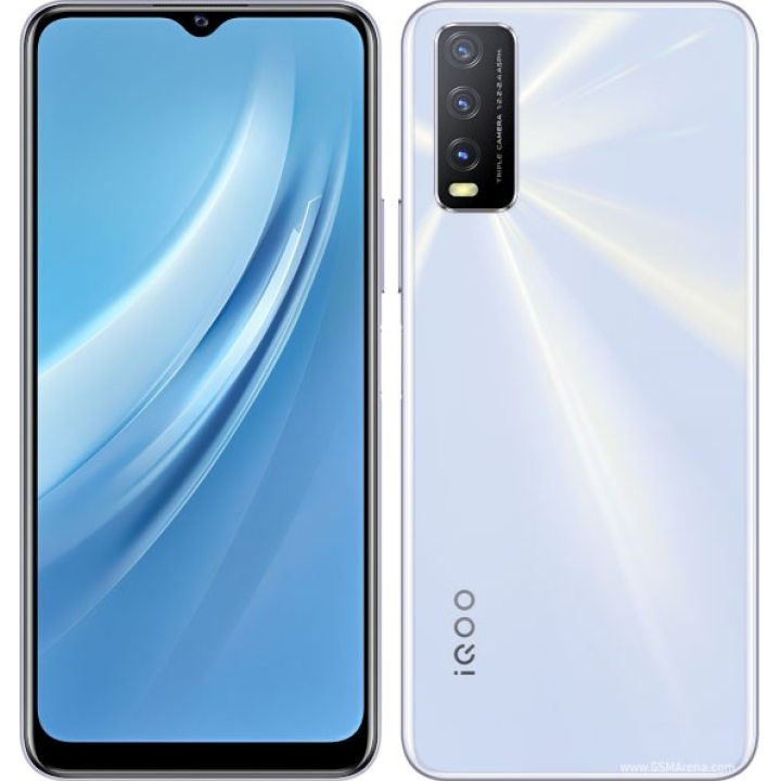 Vivo iQOO U1x