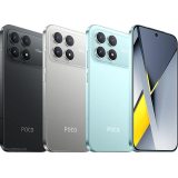 Xiaomi Poco F8 Pro