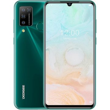 Doogee N20 Pro