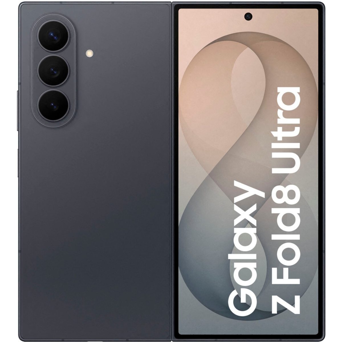Samsung Galaxy Z Fold8 Ultra
