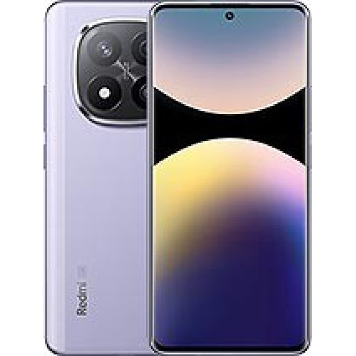 Xiaomi Redmi Note 14 Pro+ 5G