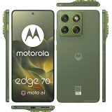 Motorola Edge 70