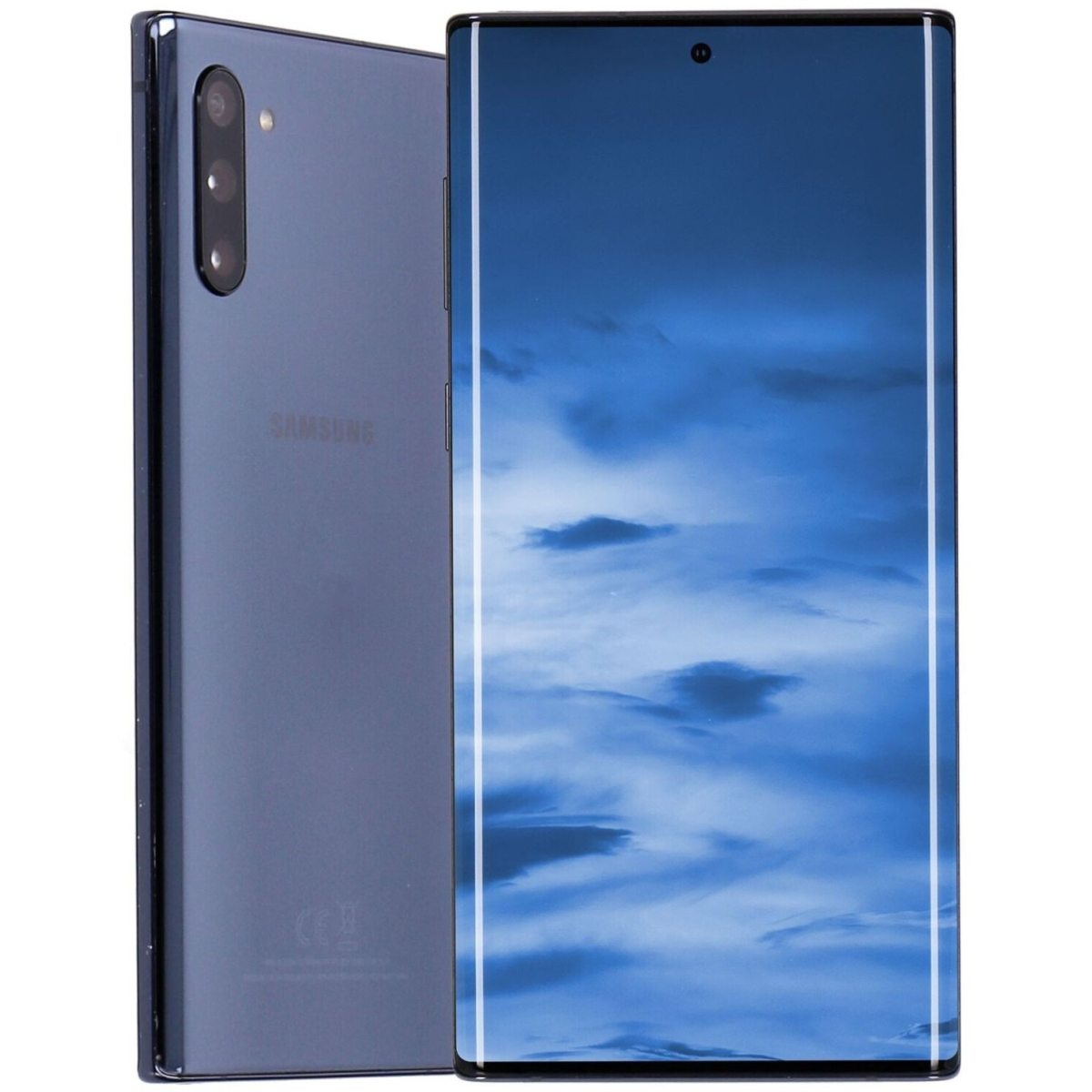 Samsung Galaxy Note 10