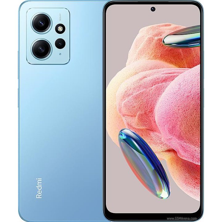 Xiaomi Redmi Note 12 4G