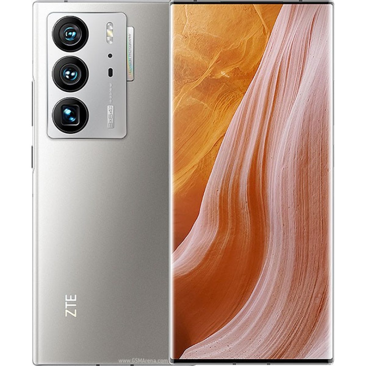 ZTE Axon 40 Ultra
