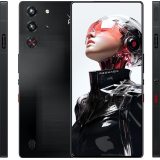 ZTE nubia RedMagic 10S Pro
