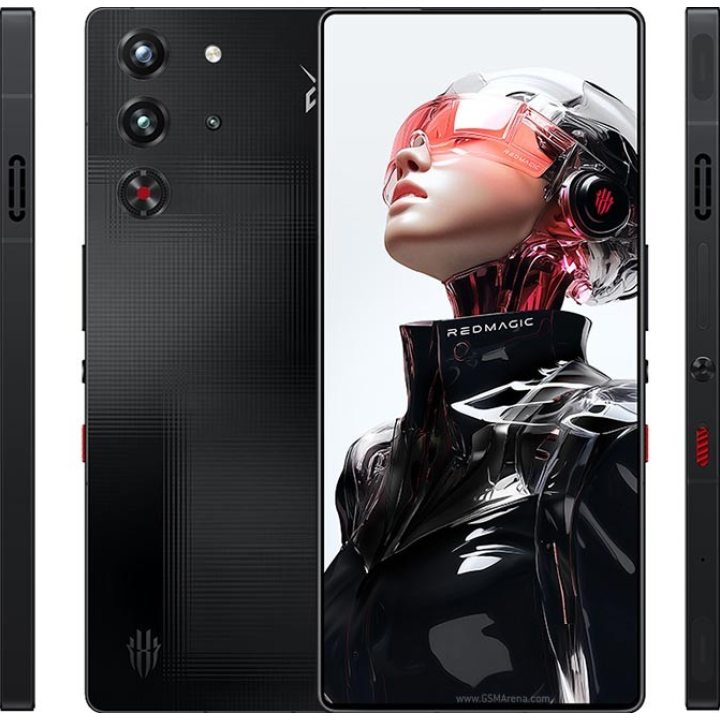 ZTE nubia RedMagic 10S Pro