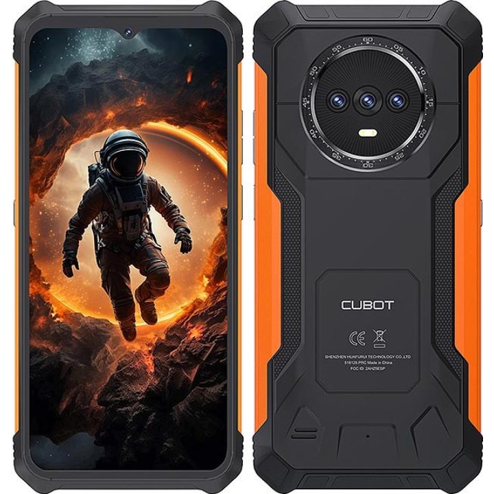 Cubot KingKong ES Pro