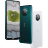 Nokia X10