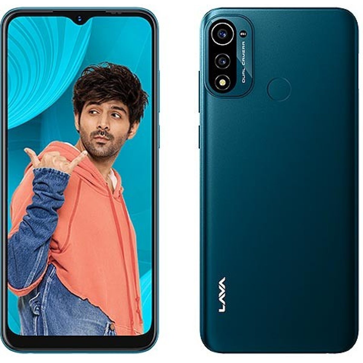 Lava X3