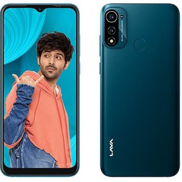 Lava X3