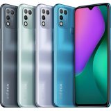 Infinix Hot 10 Play