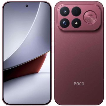 Xiaomi Poco F9 Ultra