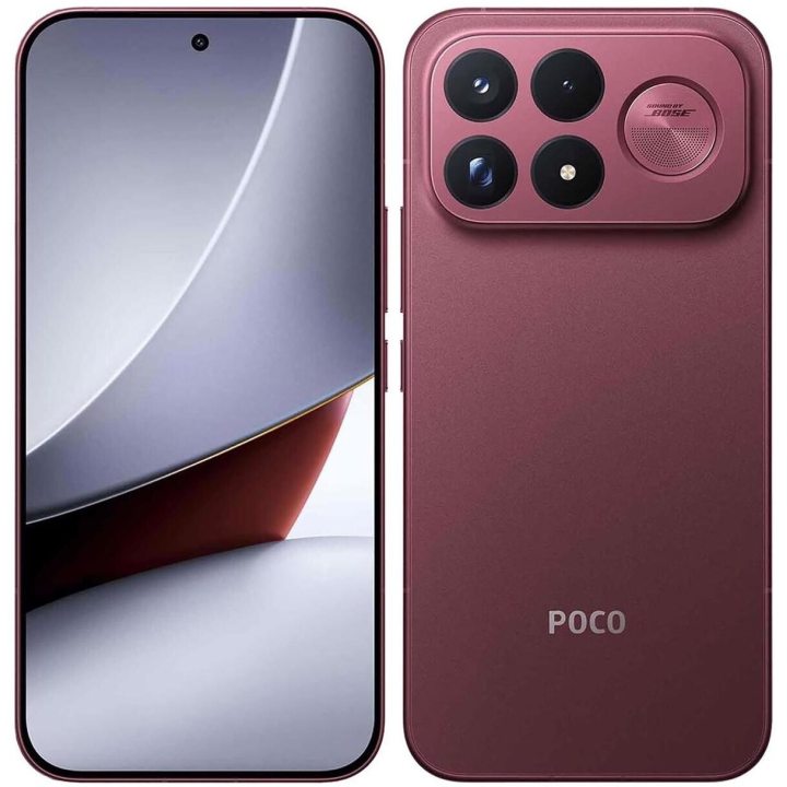 Xiaomi Poco F9 Ultra