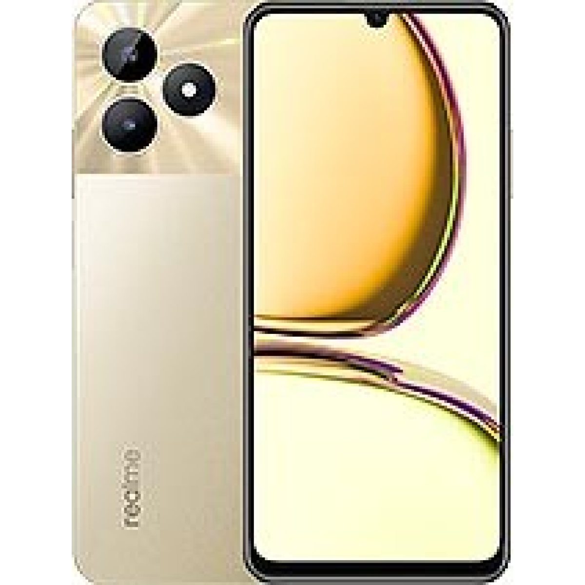 Realme C53 (India)