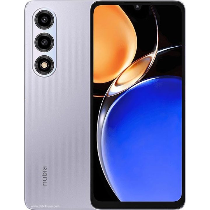 ZTE nubia A77