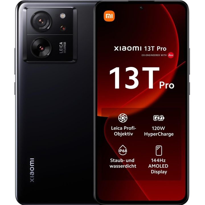 Xiaomi 13T Pro