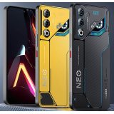 ZTE nubia Neo 3 GT