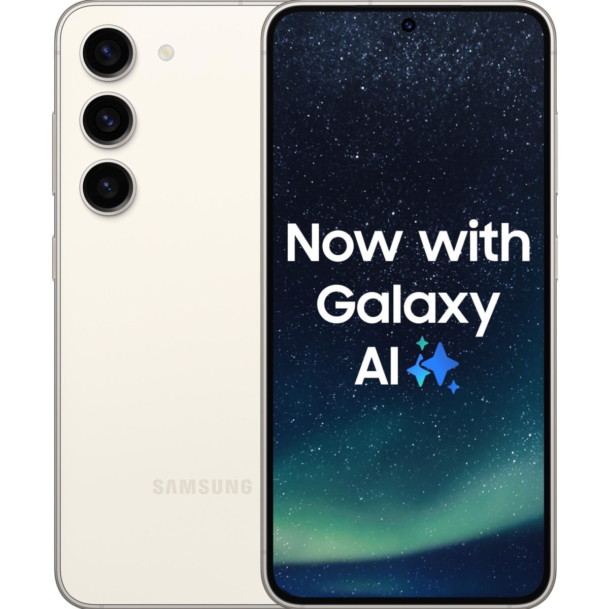 Samsung Galaxy S23
