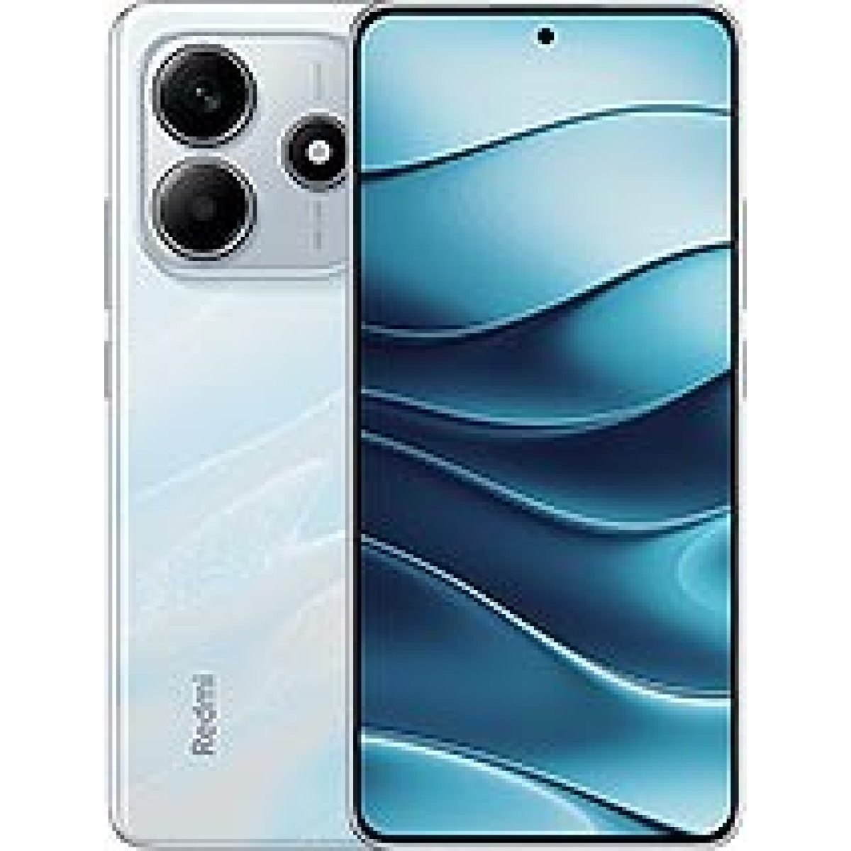 Xiaomi Redmi Note 14 5G (China)
