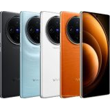 Vivo X100