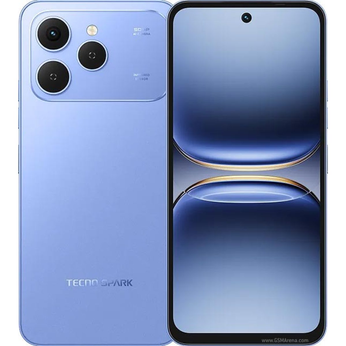 Tecno Spark 40 4G