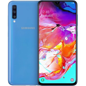 Samsung Galaxy A70