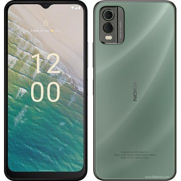 Nokia C32