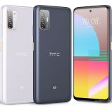 HTC Desire 21 Pro 5G